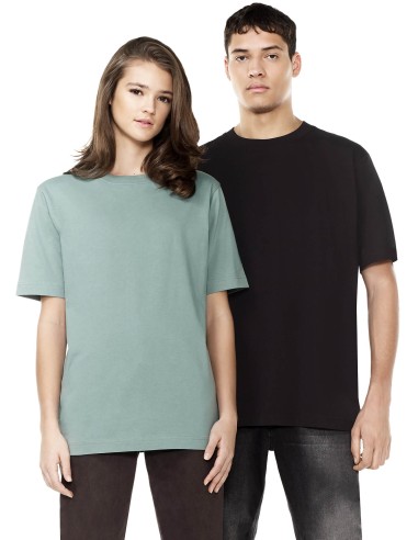 C-COR19-MEN'S / UNISEX OVERSIZED T-SHIRT
